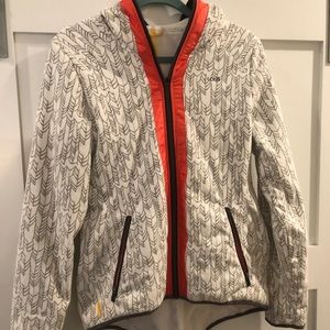 Like Fleece Jacket. Size M.